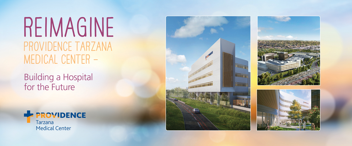Providence Tarzana Medical Center