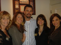 Networking Mixer image