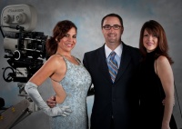 Jim Brammer State of the Art Images 
Photo Jen Svejda, Jim Kinsey III and Diana Williams image