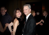David and Diana Williams image