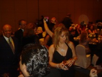 Dancing the night away at the 2009 Gala! image