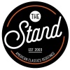 The Stand image