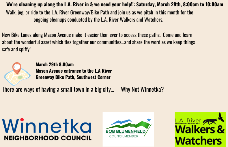 The West Valley~Warner Center Chamber of Commerce